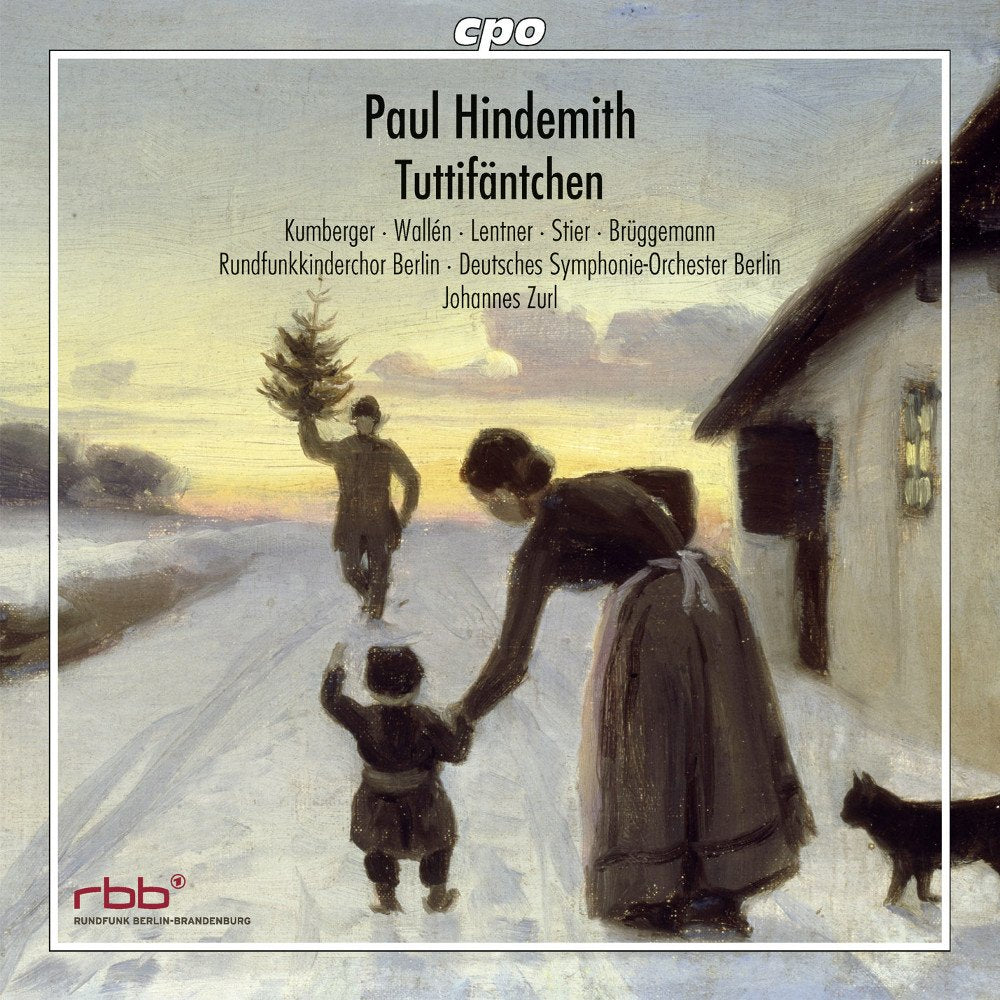Tuttifäntchen Classical
