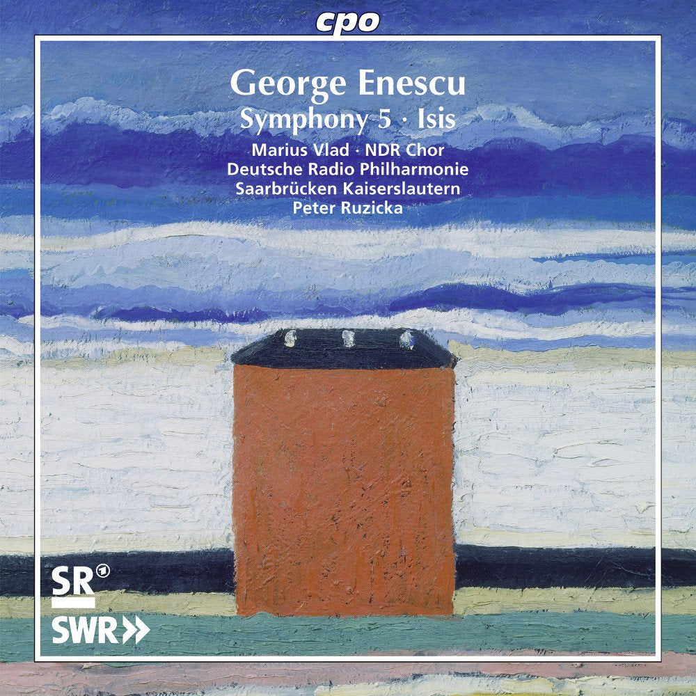 Isis; Sinfonie 5 Classical