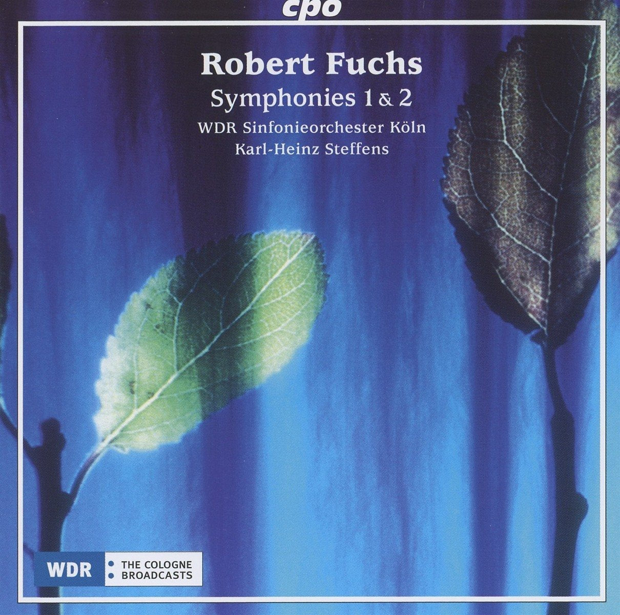 Sinfonien 1 und 2 Classical
