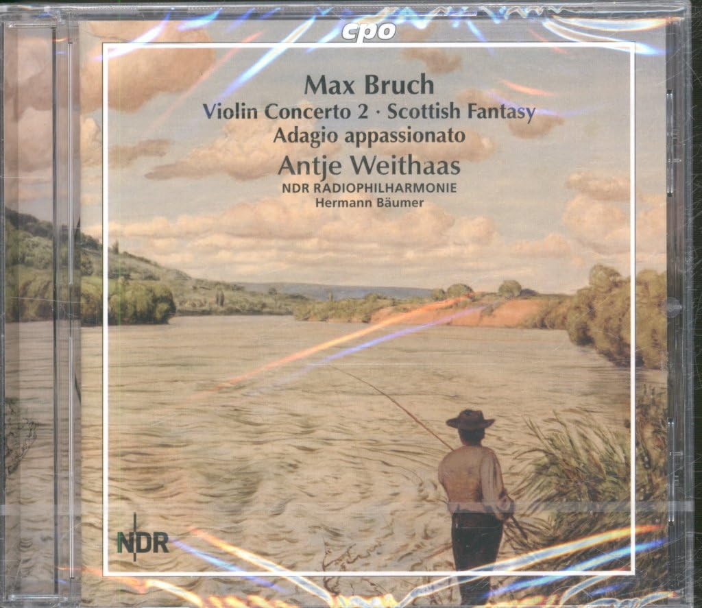 Sämtliche Werke Für Violine und Orchester Vol.1 Classical