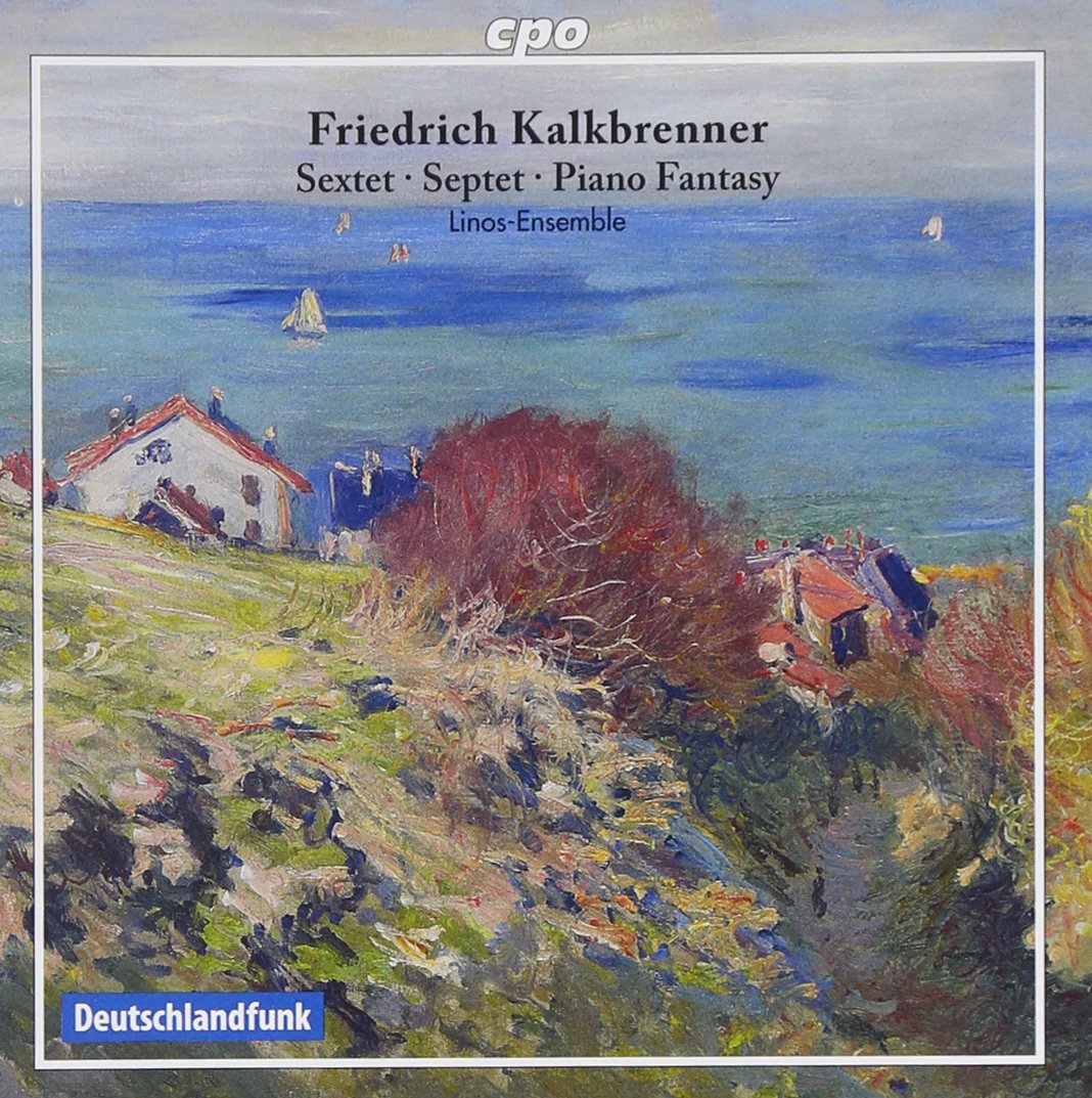 Sextett Op.58; Septett Op.132; Klavierfantasie Classical