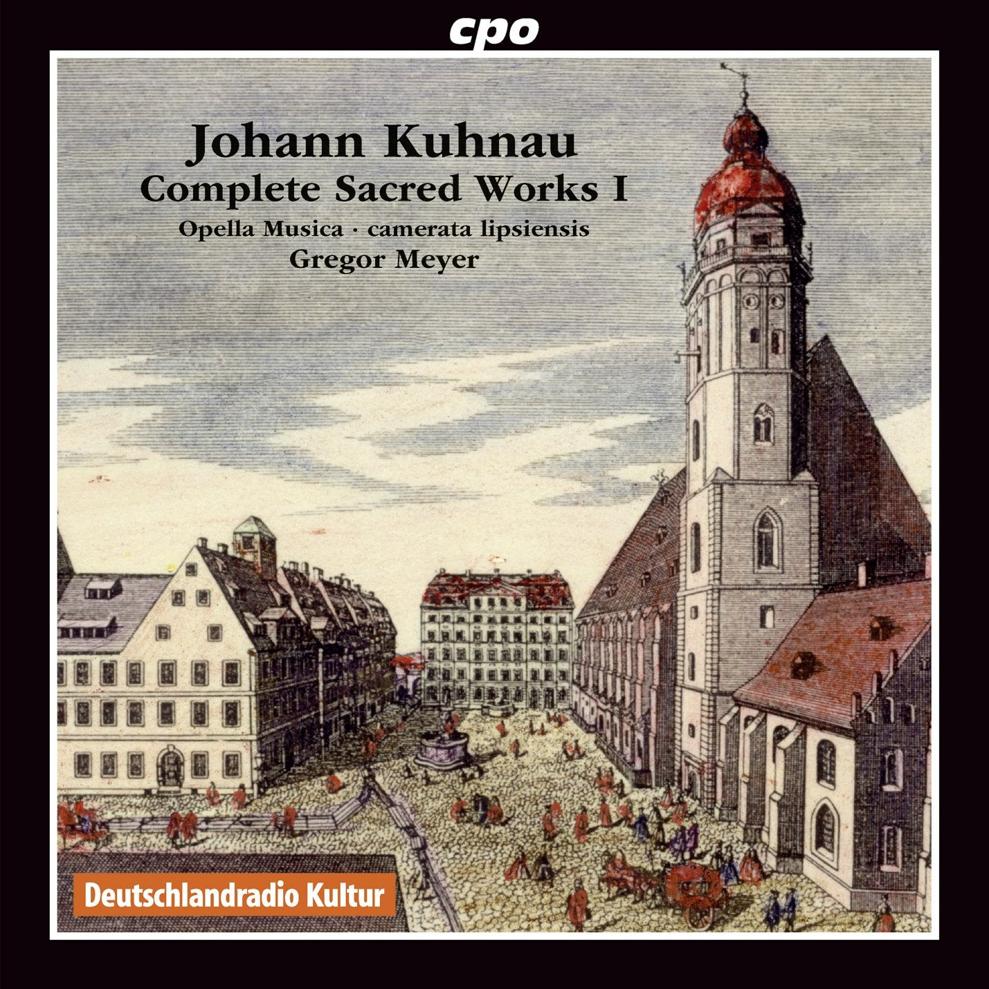 Sämtliche Geistlichen Werke Vol.1 Classical