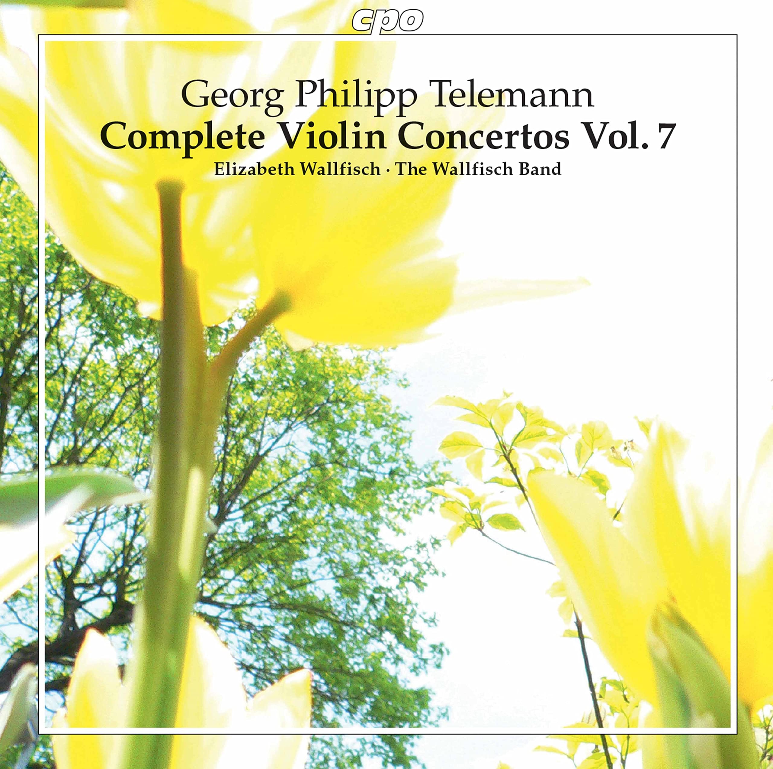 Sämtliche Violinkonzerte Vol.7 Classical
