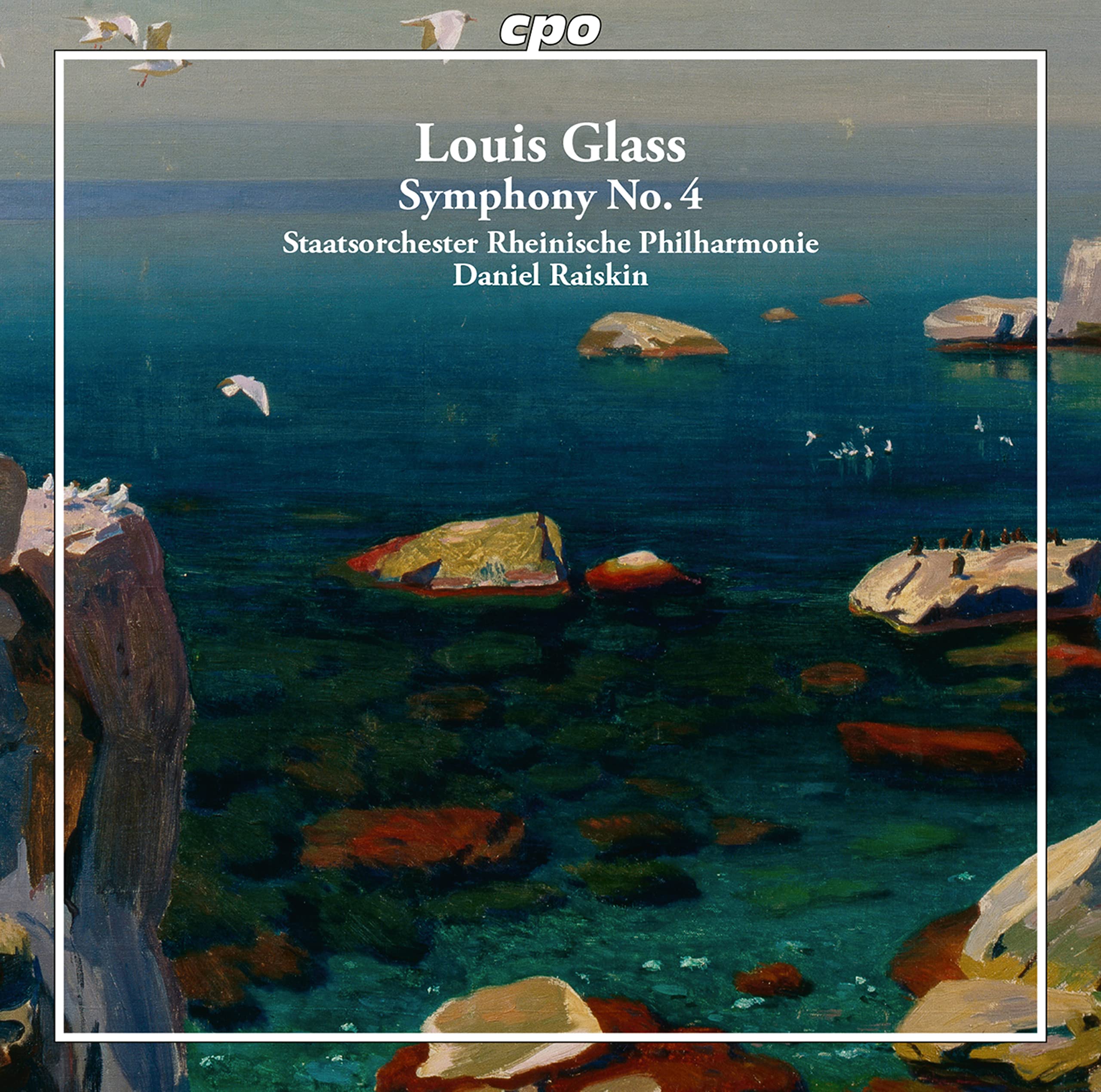 Sinfonie 4 Classical