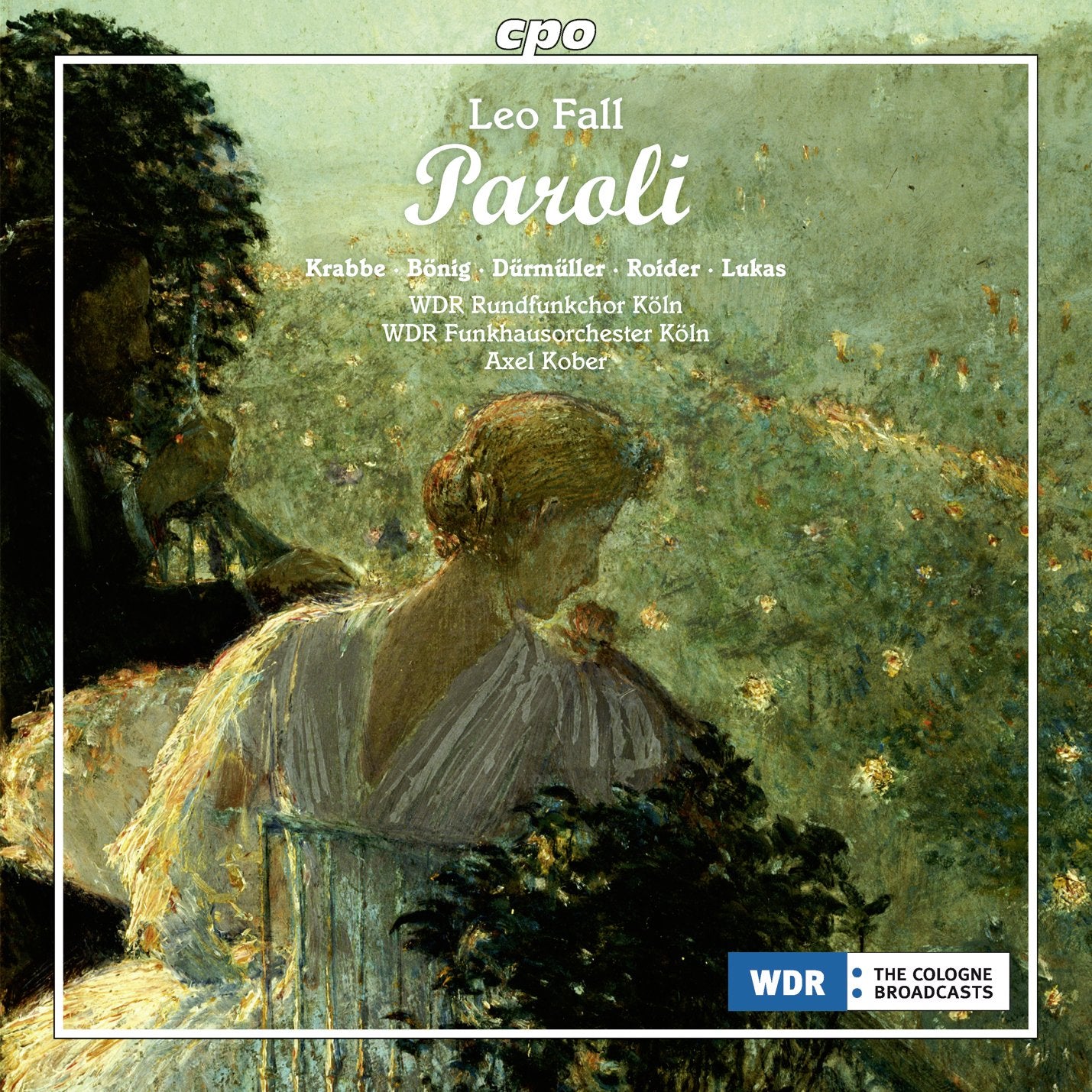 Paroli Classical