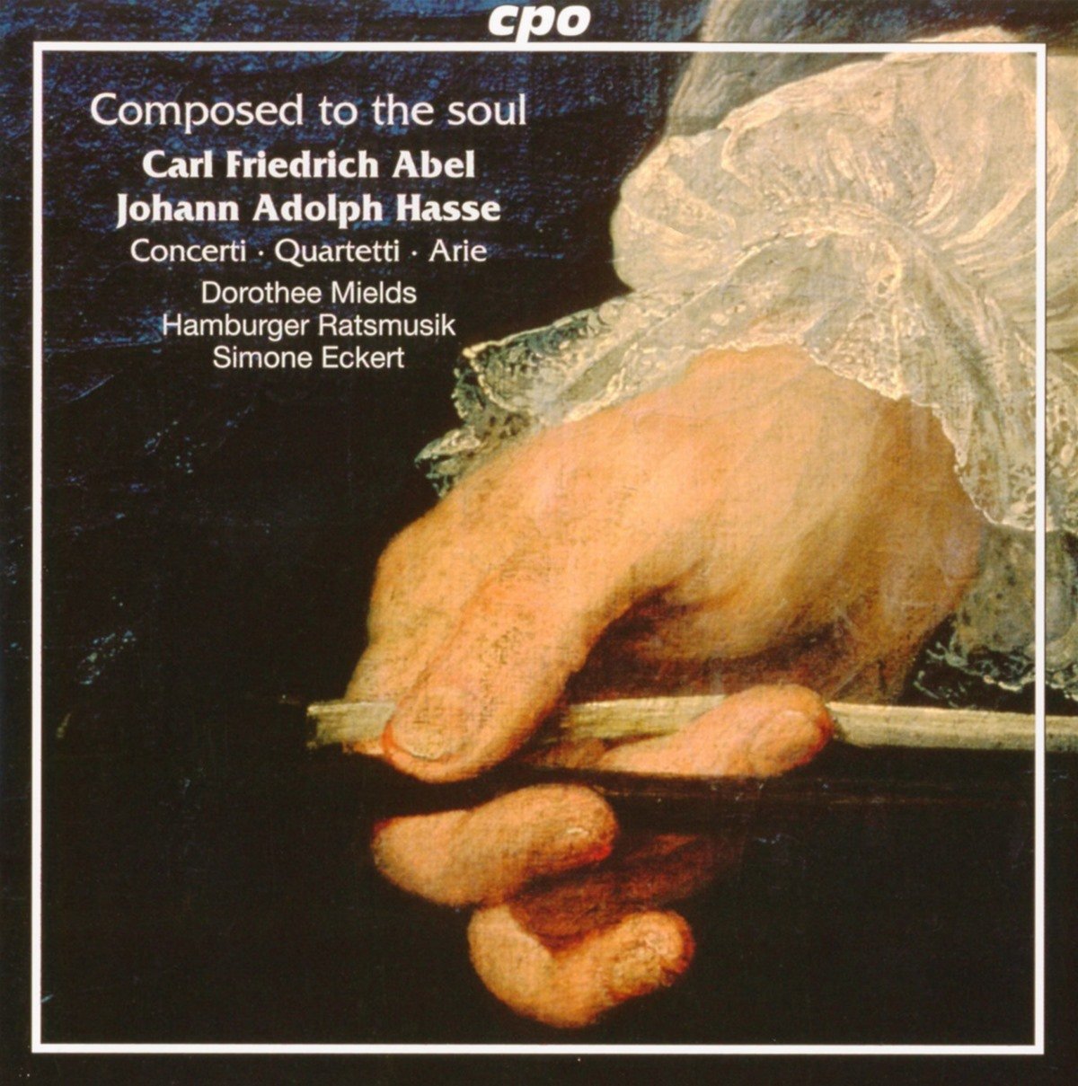 Quartetti,Concerti,Arias Classical