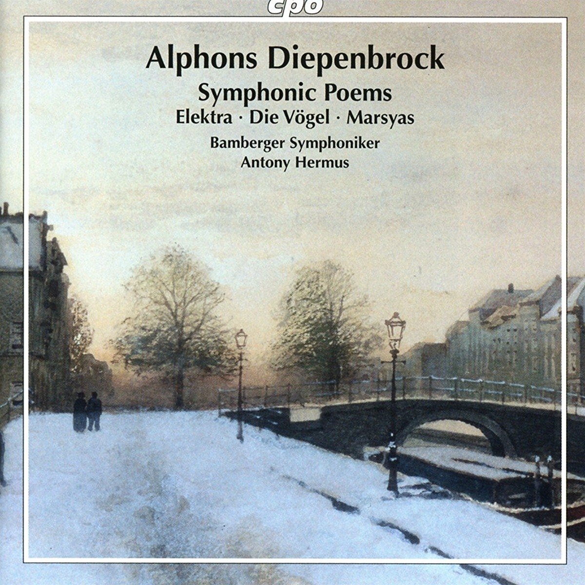 Symphonische Dichtungen Classical