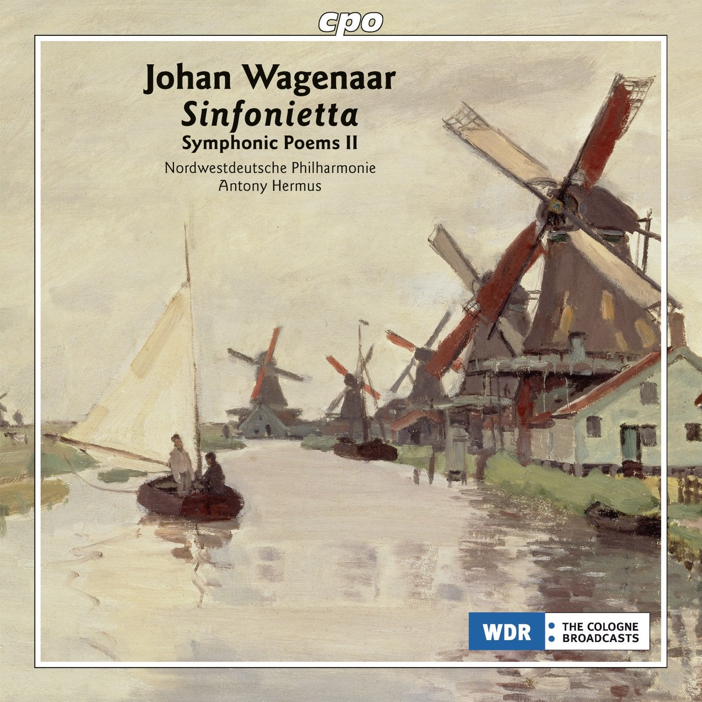Symphonische Dichtungen Vol.2 Classical