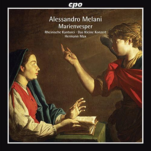 Marienvesper Classical