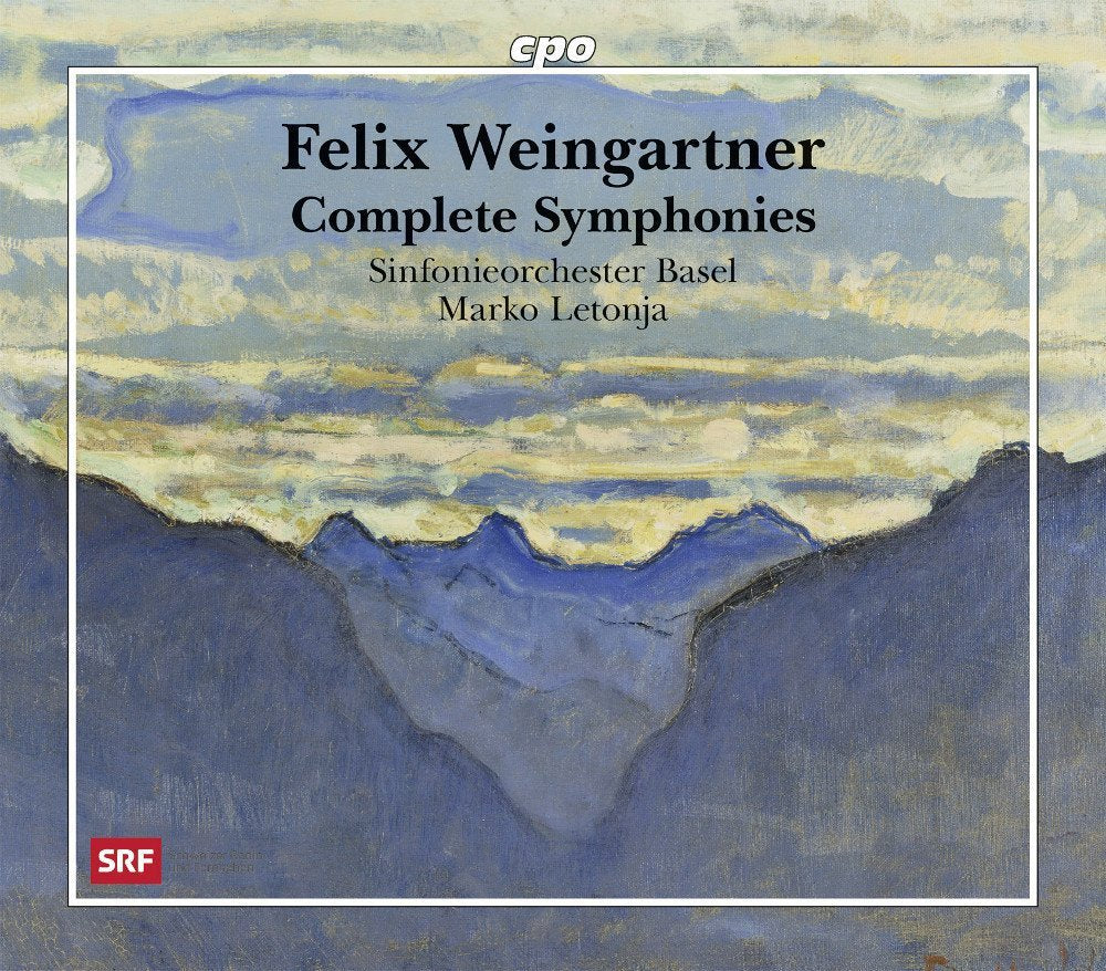 Sämtliche Sinfonien (Ga) Classical