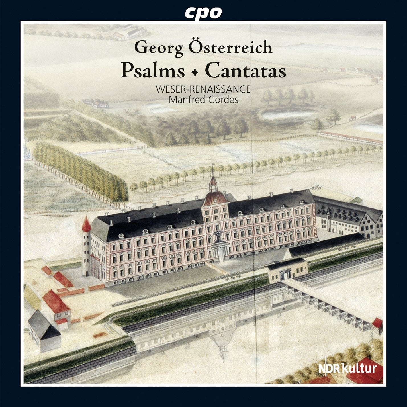 Psalmen und Kantaten Music