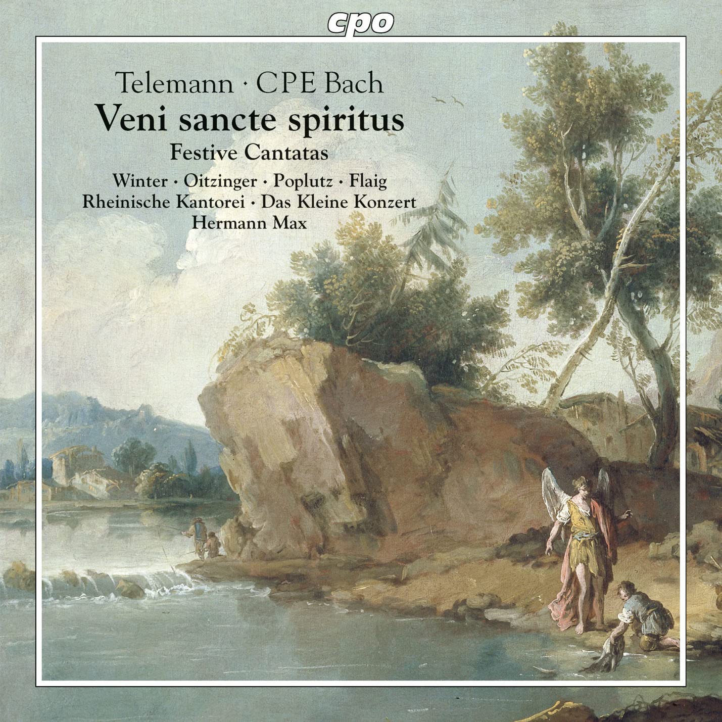 Festkantaten Classical
