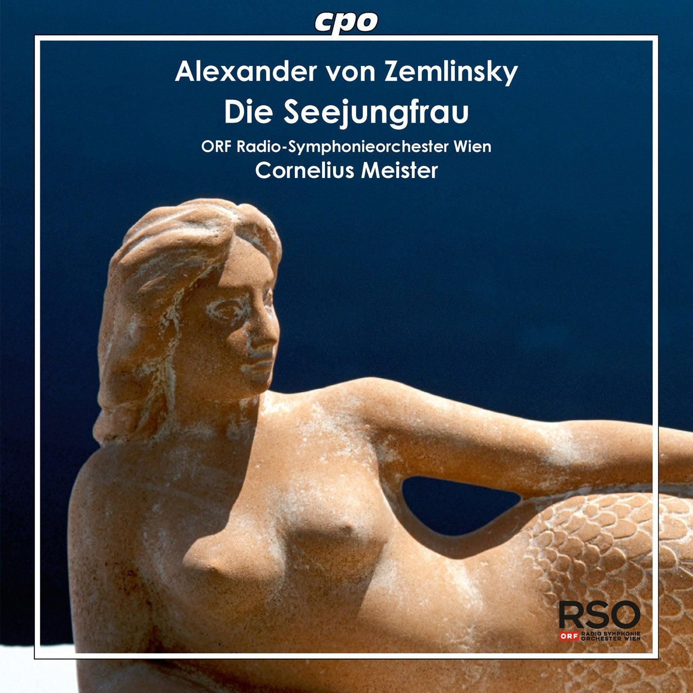 Die Seejungfrau; Es War Einmal Classical
