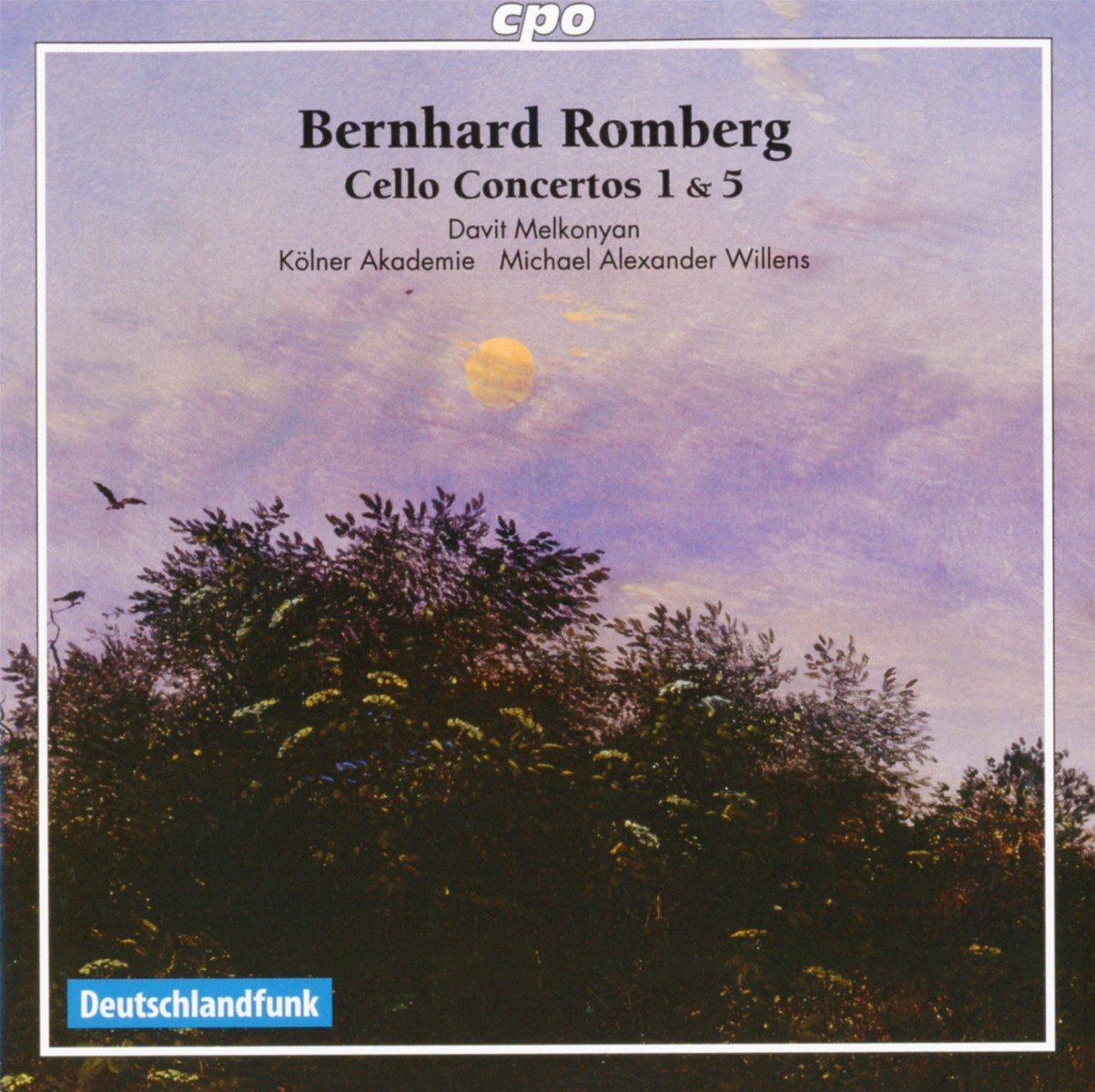 Product Image: Cellokonzerte 1 & 5