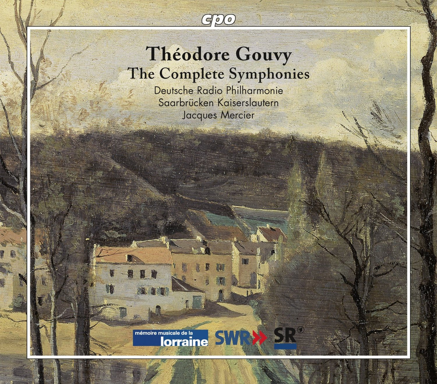 Sämtliche Symphonien Classical