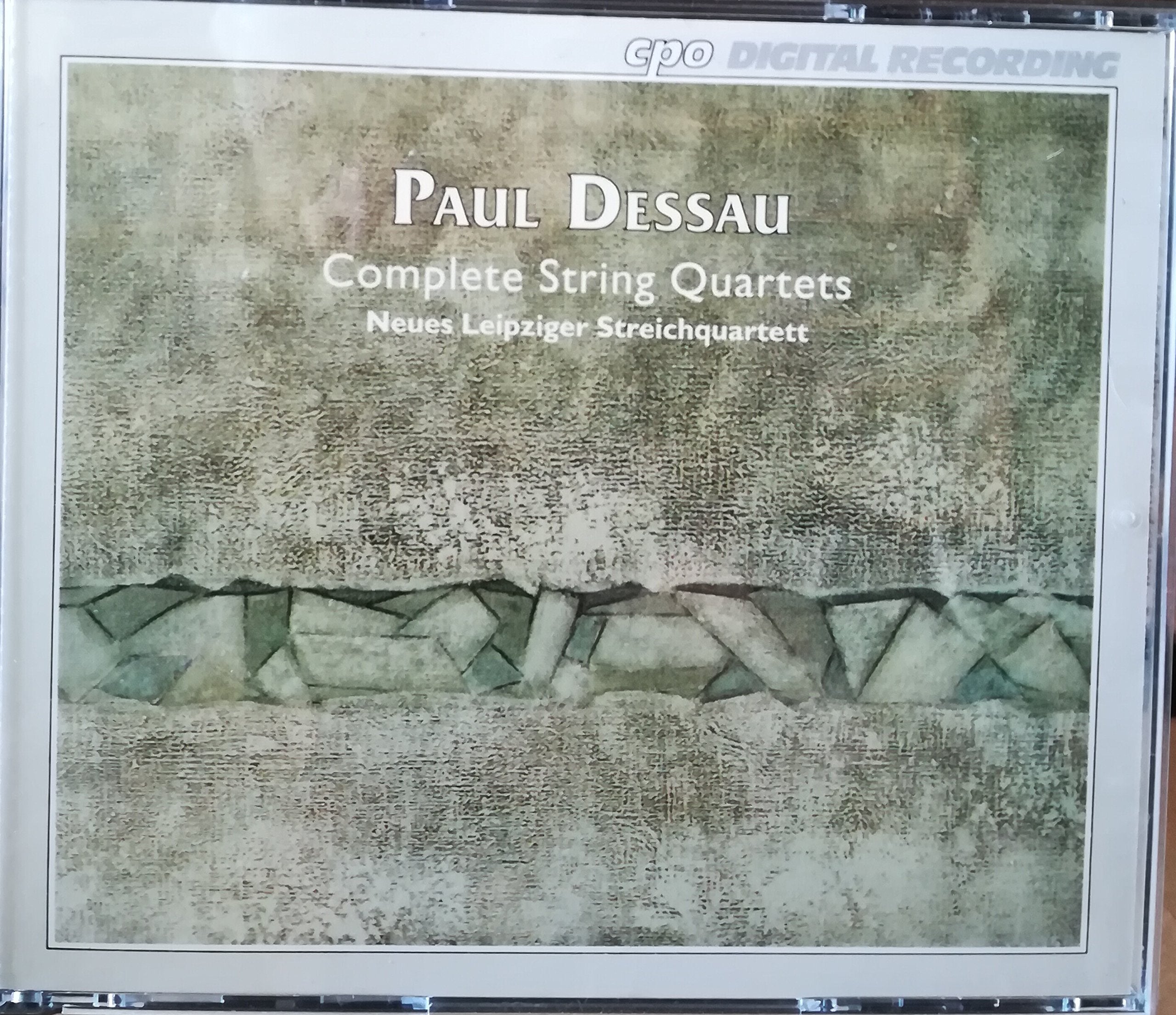 Streichquartett Nr.1-7 Classical