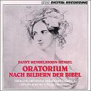 Oratorium Nach Bildern der Bibel Classical