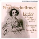 Lieder Classical
