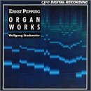 Product Image: Organ Works: Stadtkirche Iserlohn-d