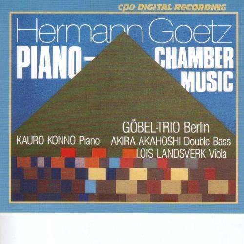 Piano Chamber Music Classical