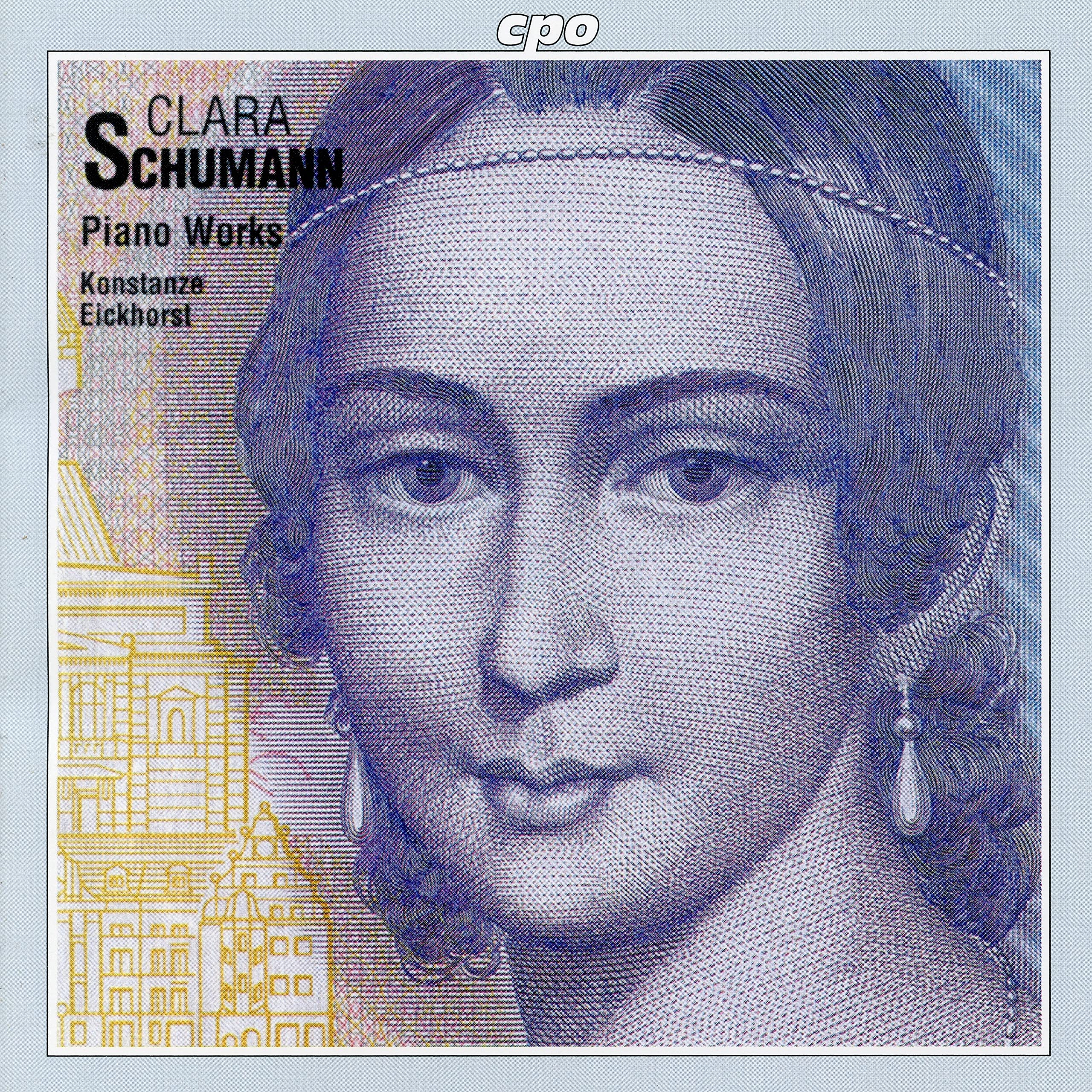 Klavierwerke Classical