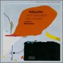 Kein Firmament (1988) Für 14 Spieler Classical
