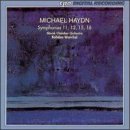Sinfonien 11,12,15,16 Classical