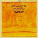 Sinfonien 18,25; Divertimento P.8 Classical
