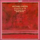 Sinfonien 26-28 Classical
