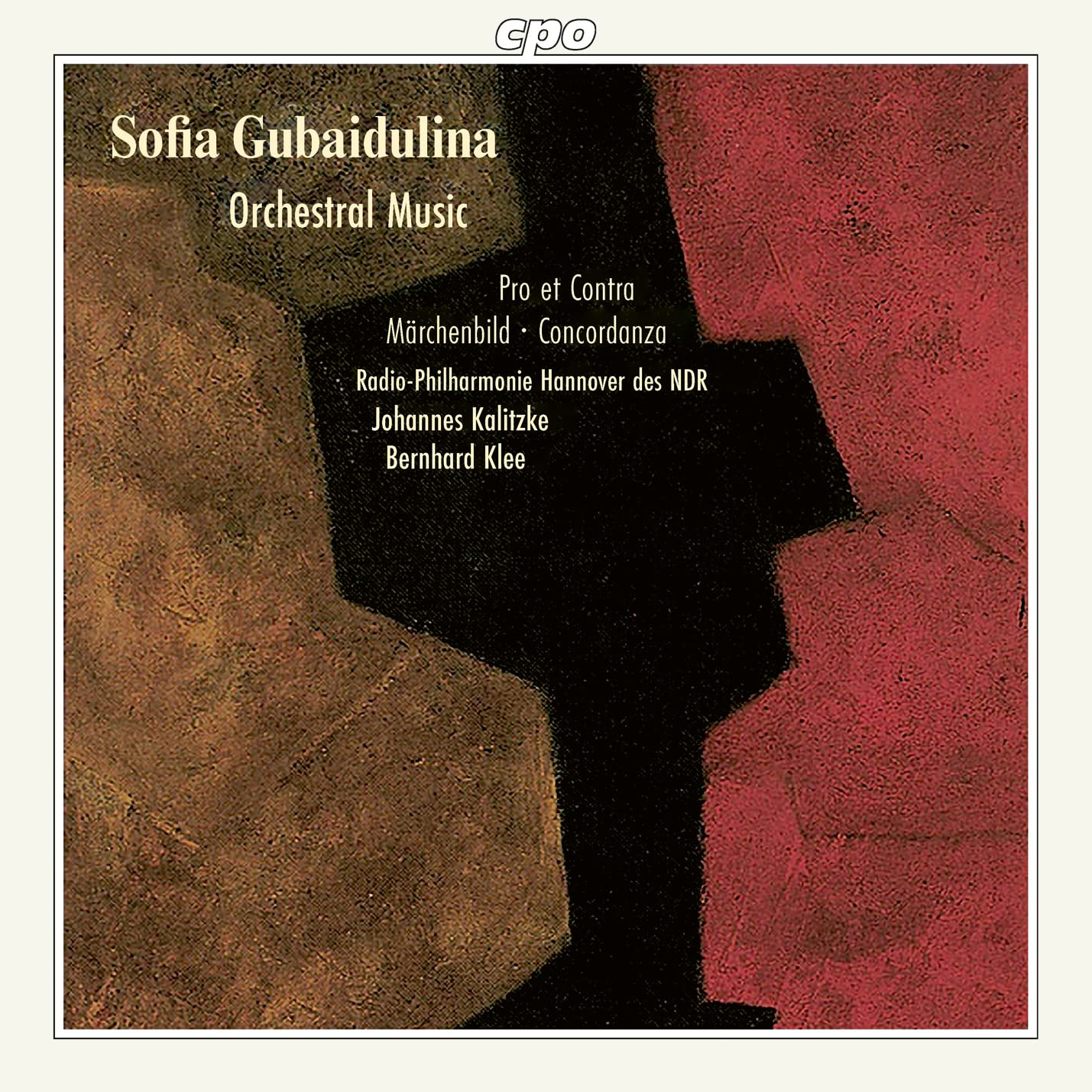 Pro et Contra/Concordanzi/Fairytale Poem Classical