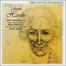 Lira Concerti Hob.VII H:1-5 Classical