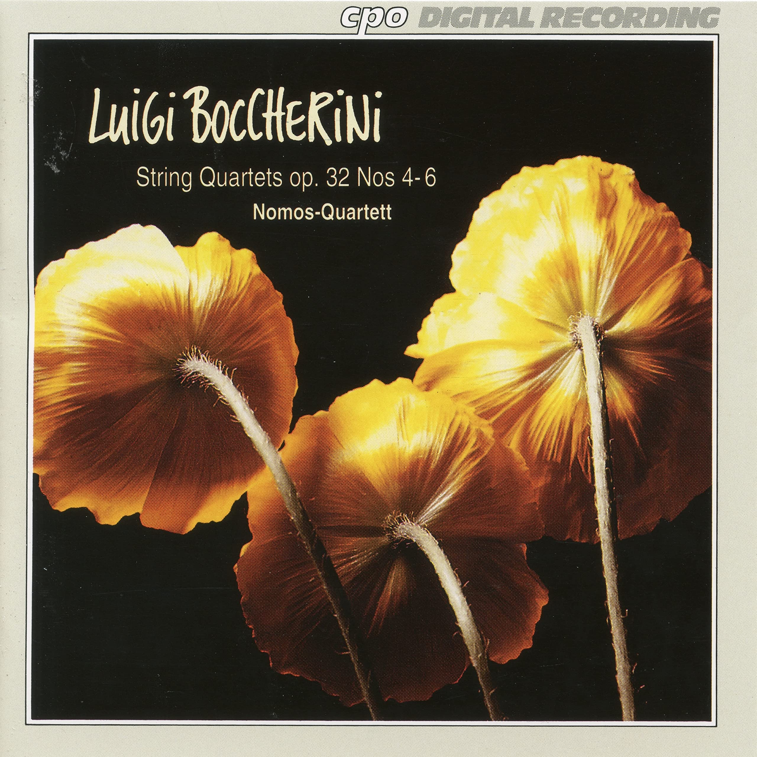 String Quartets op. 32 Nos. 4-6 Classical