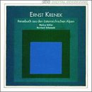 Reisebuch aus Den Österreichischen Alpen Op.62 Classical