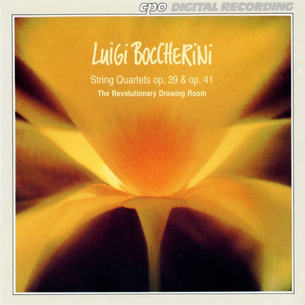 Product Image: Streichquartette Op.39 & Op.41