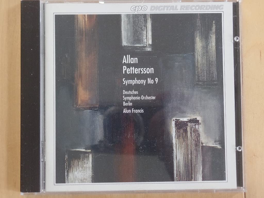 Product Image: Symphony No. 9