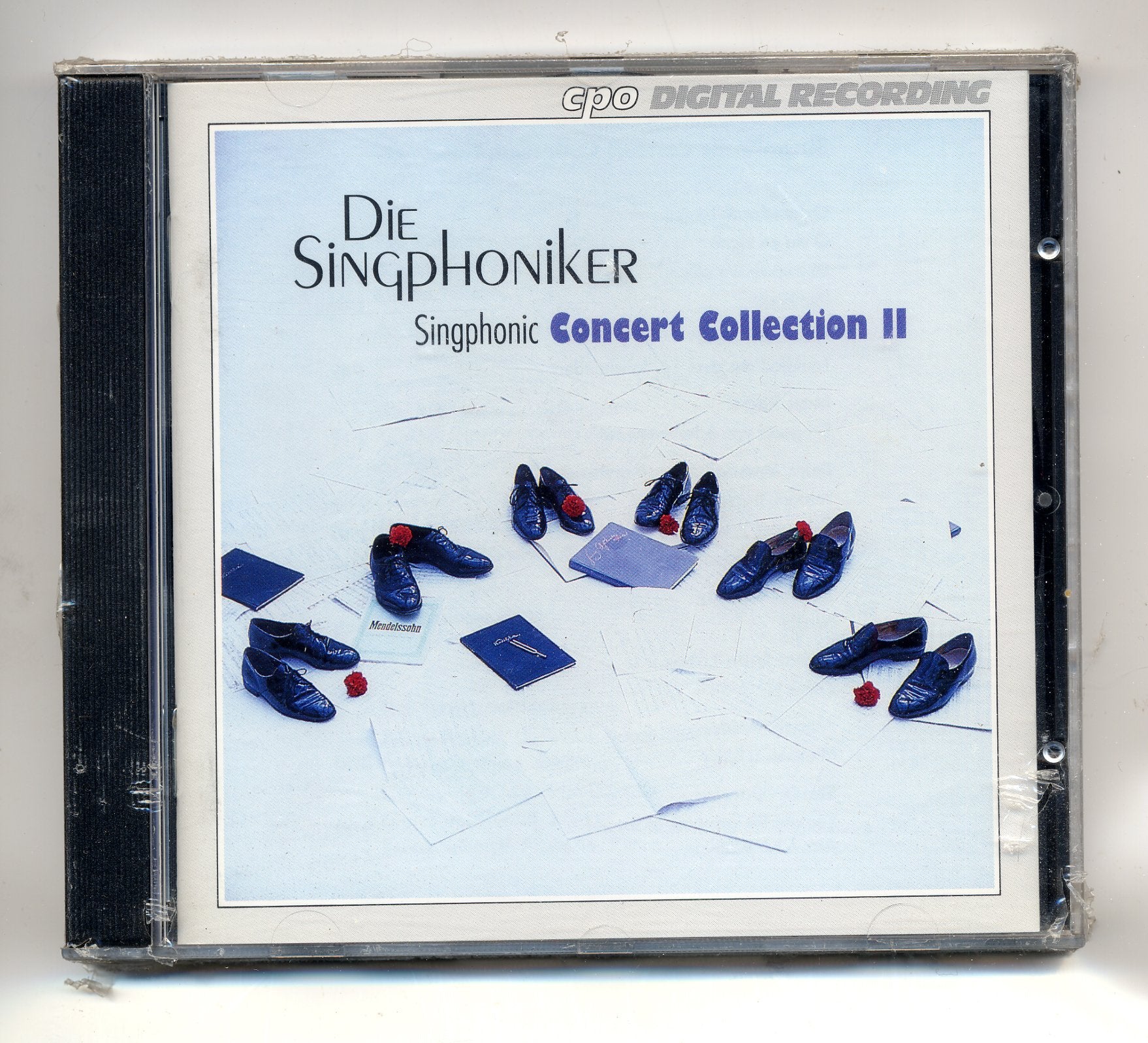 Product Image: Die Singphoniker Concert Collection 2