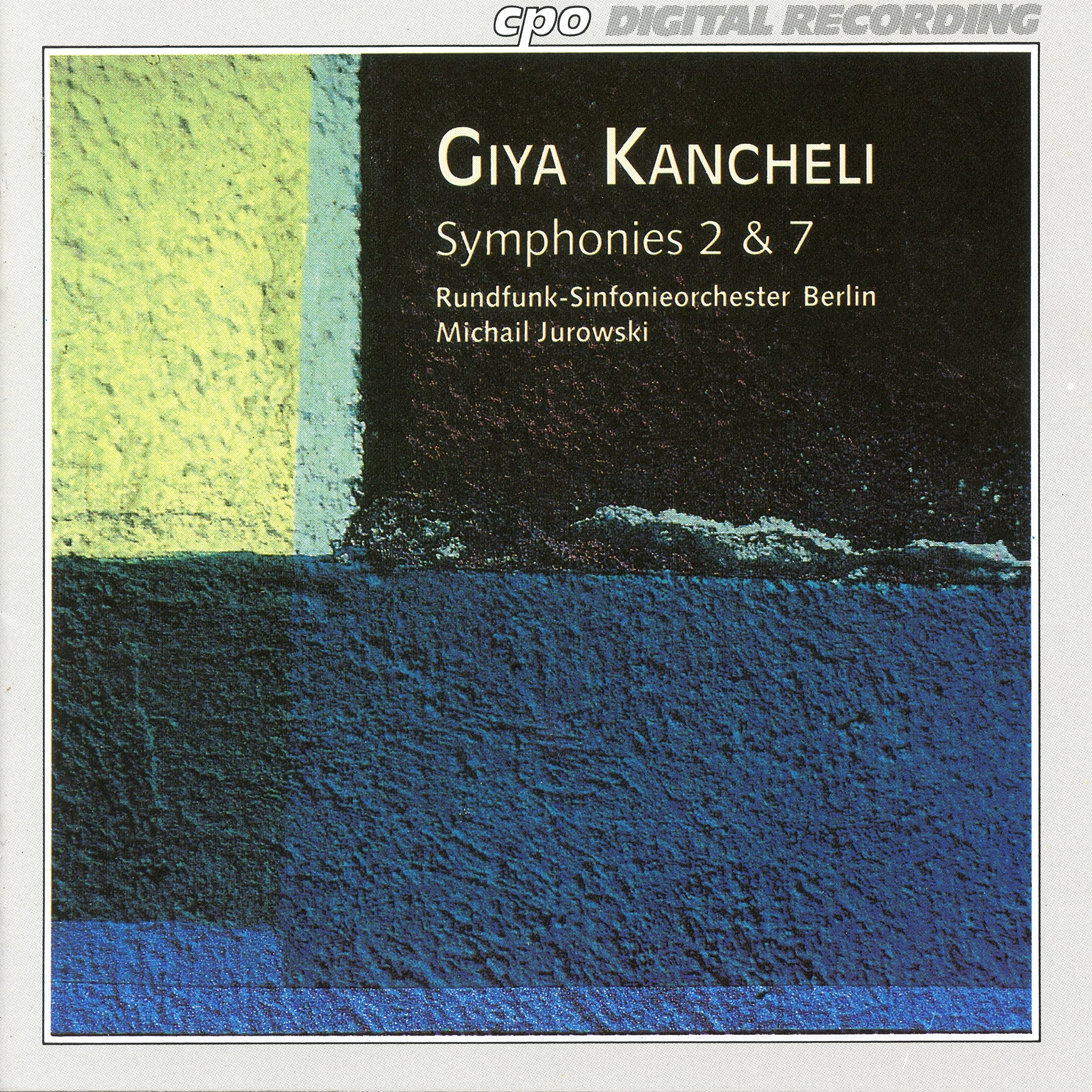 Sinfonien 2 & 7 Classical