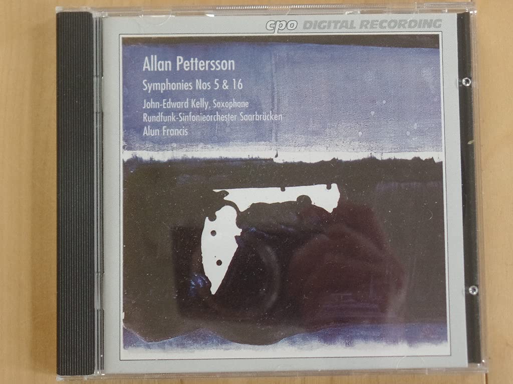 Symphonies 5 & 16 Classical