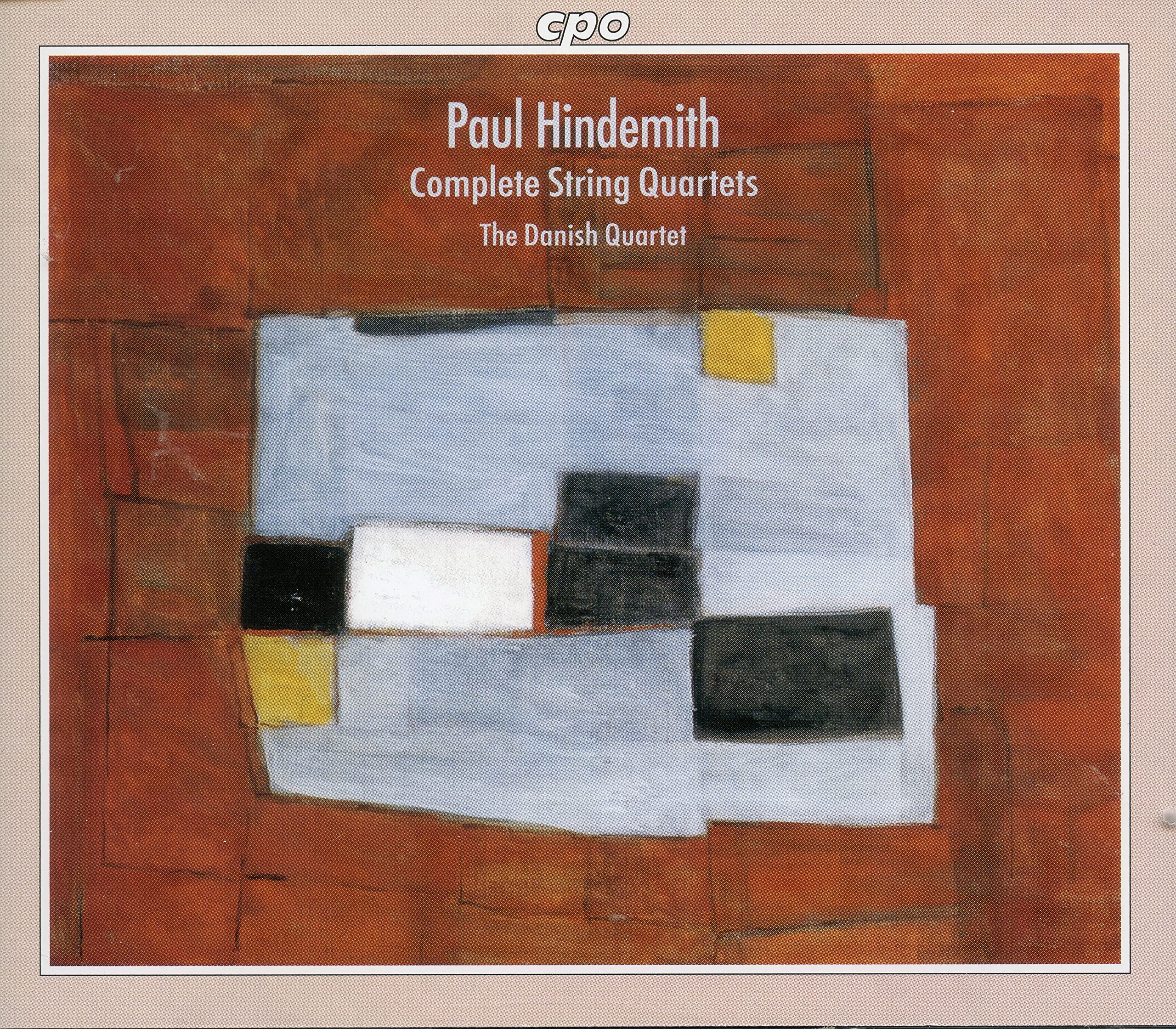 Streichquartette 1-7 Classical