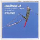 Harpsichord Concertos op. 1 Nr. 1 - 6 Classical