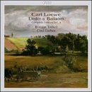 Sämtliche Lieder & Balladen Vol.3 Classical