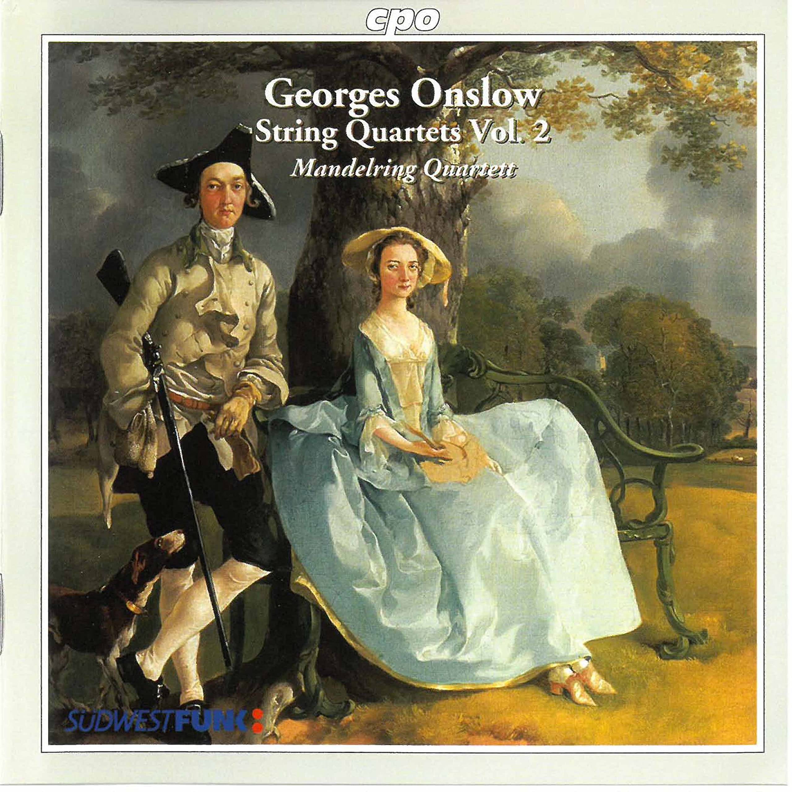 "Streichquart.Op.41;Op.101;Op.463" Classical