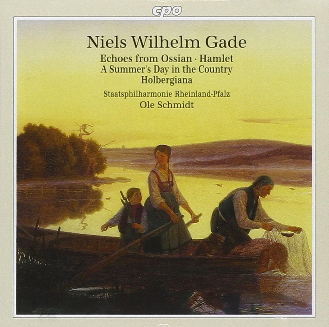 Orchesterwerke Classical