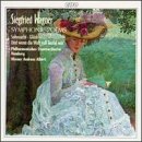 Sinfonische Gedichte/& Wenn di Classical