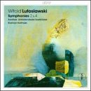 Sinfonien 2 und 4 Classical