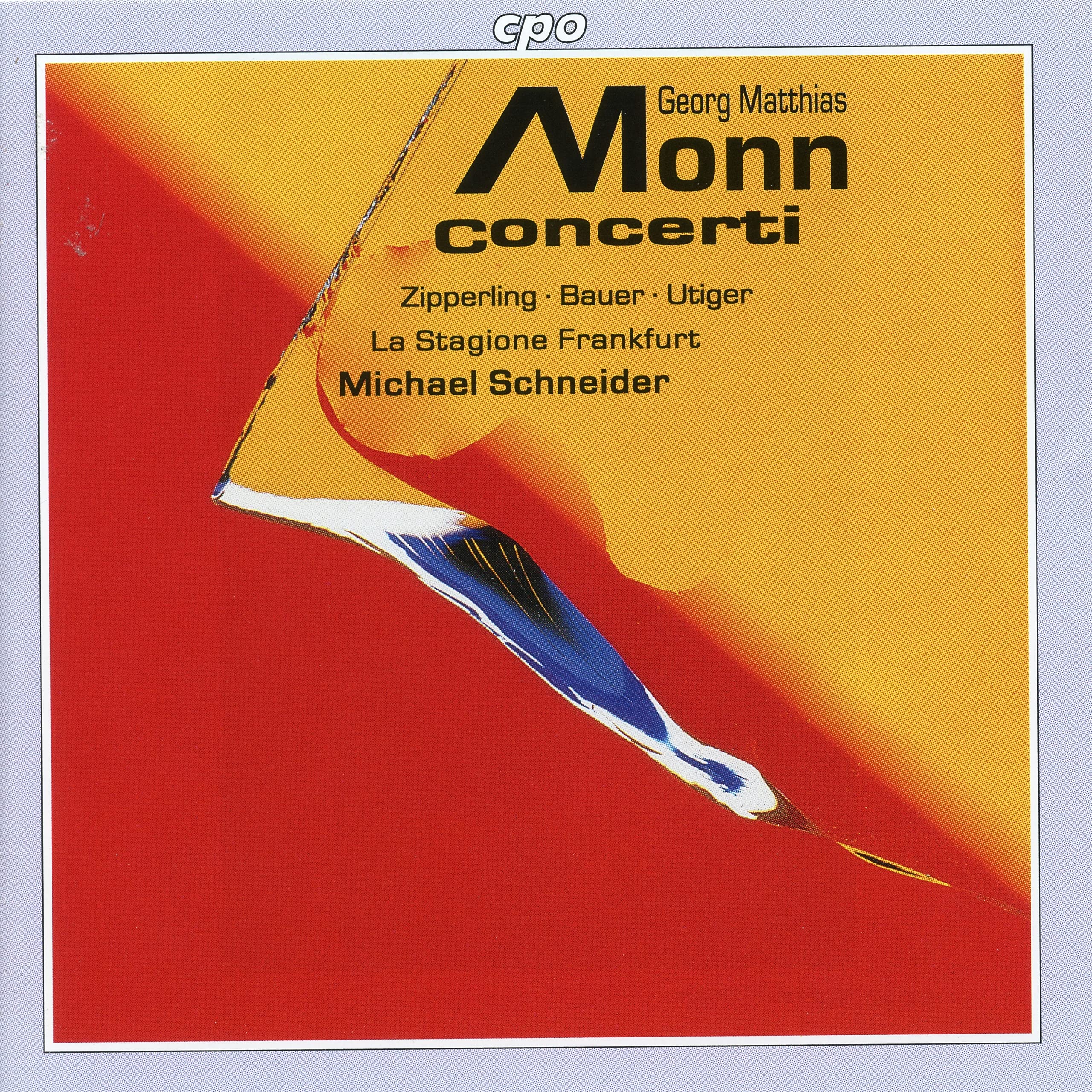 Konzerte Für Verschiedene Instrumente Classical