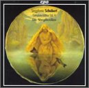 Sämtliche Ensembles F.Männerstimmen Vol.4 Classical