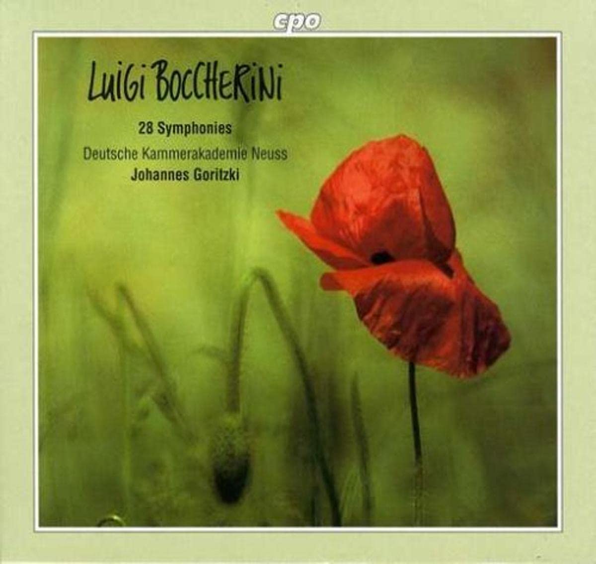 28 Sinfonien Classical