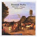 Sonaten und Suiten Classical
