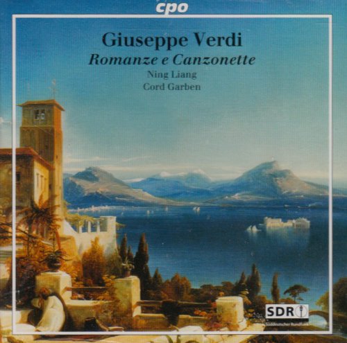 Romanze E Canzonette Classical
